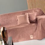 Guy Laroche ΡΙΧ.MATIS  SALMON 2ΘΕΣΙΟΣ 180Χ250