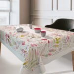 Αλέκιαστο Τραπεζομάντηλο 145×220 Saint Clair 1040 Multi
