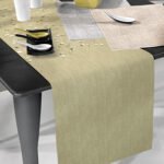 Runner Δυο Όψεων 40×160 Saint Clair 2046 Olive