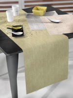 Runner Δυο Όψεων 40×160 Saint Clair 2046 Olive