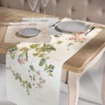 Runner Δυο Όψεων 40×160 Saint Clair 2048