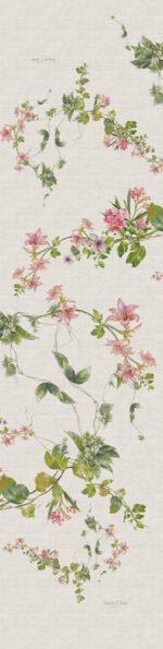 Runner Δυο Όψεων 40×160 Saint Clair 2048 - Image 2