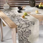 Σουπλά Διπλής Όψης 45×33 Saint Clair 3005 Beige