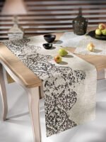 Σουπλά Διπλής Όψης 45×33 Saint Clair 3005 Beige