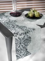 Σουπλά Διπλής Όψης 45×33 Saint Clair 3005 Petrol