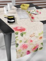 Σουπλά Διπλής Όψης 45×33 Saint Clair 3034