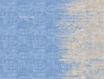 Σουπλά Διπλής Όψης 45×33 Saint Clair 3042 Blue Jean Beige - Image 3