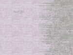 Σουπλά Διπλής Όψης 45×33 Saint Clair 3042 Lilac Silver - Image 3
