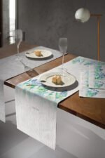 Σουπλά Διπλής Όψης 45×33 Saint Clair 3044