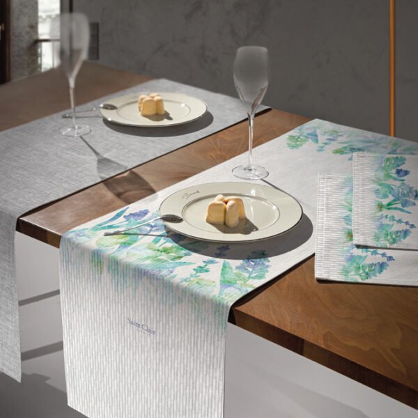 Σουπλά Διπλής Όψης 45×33 Saint Clair 3044