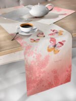 Σουπλά Διπλής Όψης 45×33 Saint Clair 3045 Coral