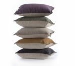 Διακοσμητικό Μαξιλάρι 40×55 Nef Nef New Tanger Brown-Ecru - Image 2