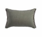 Διακοσμητικό Μαξιλάρι 40×55 Nef Nef New Tanger Brown-Ecru - Image 3