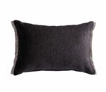 Διακοσμητικό Μαξιλάρι 40×55 Nef Nef New Tanger Brown-Ecru - Image 4