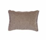 Διακοσμητικό Μαξιλάρι 40×55 Nef Nef New Tanger Brown-Ecru - Image 6