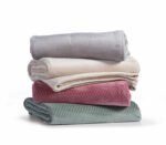 Ριχτάρι Τριθέσιος 180×300 Nef Nef Dakari Ecru Flecce - Image 2