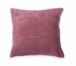 Διακοσμητικό Μαξιλάρι 45×45 Nef Nef Dakari Beige Flecce - Image 3