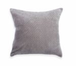 Διακοσμητικό Μαξιλάρι 45×45 Nef Nef Dakari Beige Flecce - Image 4