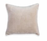 Διακοσμητικό Μαξιλάρι 45×45 Nef Nef Dakari Beige Flecce - Image 6