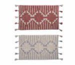 Χαλάκι Μπάνιου 60×90 Nef Nef Cleran Grey - Image 2