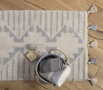 Χαλάκι Μπάνιου 60×90 Nef Nef Cleran Grey - Image 5