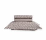 Σετ Σεντόνια Υπέρδιπλα 240×270 Nef Nef Magnus Beige - Image 3