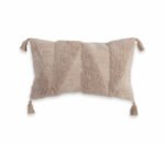 Διακοσμητικό Μαξιλάρι 33×55 Nef Nef Adam Grey - Image 5