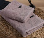 Πετσέτα Προσώπου 50×100 Nef Nef Elements-Estia Pale Mauve - Image 2