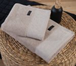 Πετσέτα Μπάνιου 80×160 Nef Nef Elements-Maximus Beige - Image 2