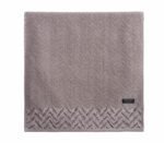 Πετσέτα Προσώπου 50×100 Nef Nef Elements-Victory Grey - Image 4