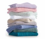 Πετσέτα Μπάνιου 70×140 Nef Nef Fresh Petrol - Image 2