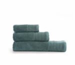 Πετσέτα Μπάνιου 70×140 Nef Nef Fresh Petrol - Image 7