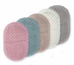 Χαλάκι Μπάνιου 55×85 Nef Nef Touch Rose - Image 2