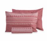 Σετ Παπλωματοθήκη Μονή 170×240 Nef Nef Cleran Paprica - Image 3