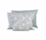 Σετ Παπλωματοθήκη Μονή 170×240 Nef Nef Frezia Aqua - Image 3