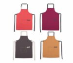 Ποδία Κουζίνας 55×75 Nef Nef Perfetto Grey - Image 2