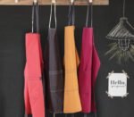 Ποδία Κουζίνας 55×75 Nef Nef Perfetto Grey - Image 3