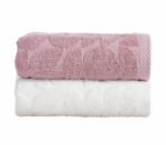 Πετσέτα Μπάνιου 70×140 Nef Nef Misario Amethyst - Image 2