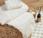 Πετσέτα Μπάνιου 70×140 Nef Nef Misario Amethyst - Image 6