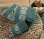 Πετσέτα Μπάνιου 70×140 Nef Nef Creative Yellow - Image 3