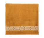 Πετσέτα Μπάνιου 70×140 Nef Nef Creative Yellow - Image 7
