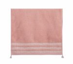 Πετσέτα Μπάνιου 70×140 Nef Nef Alba Beige - Image 7