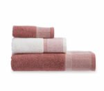 Πετσέτα Μπάνιου 70×140 Nef Nef Cleran Coral - Image 4