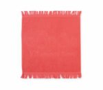 Πετσέτα Κουζίνας Φροτέ 50×50 Nef Nef Vitamine Coral - Image 3