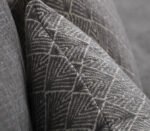 Ριχτάρι Πολυθρόνα 170×180 Nef Nef Remington Anthracite - Image 6