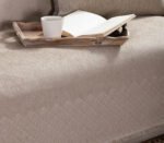 Ριχτάρι Διθέσιος 170×250 Nef Nef Remington Beige - Image 7