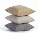 Διακοσμητικό Μαξιλάρι 42×42 Nef Nef Remington Gold - Image 2