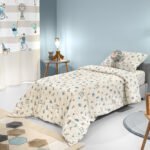 Σετ Σεντόνια Μονά 165×250 Saint Clair Enjoy Sky