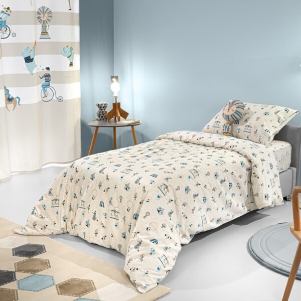 Σετ Σεντόνια Μονά 165×250 Saint Clair Enjoy Sky