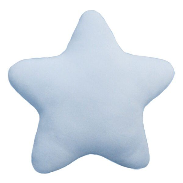 Διακοσμητικό Μαξιλάρι 30x30 Saint Clair Star Ciel